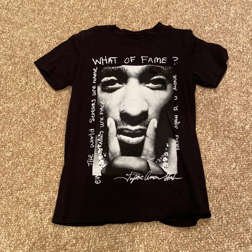t shirt
